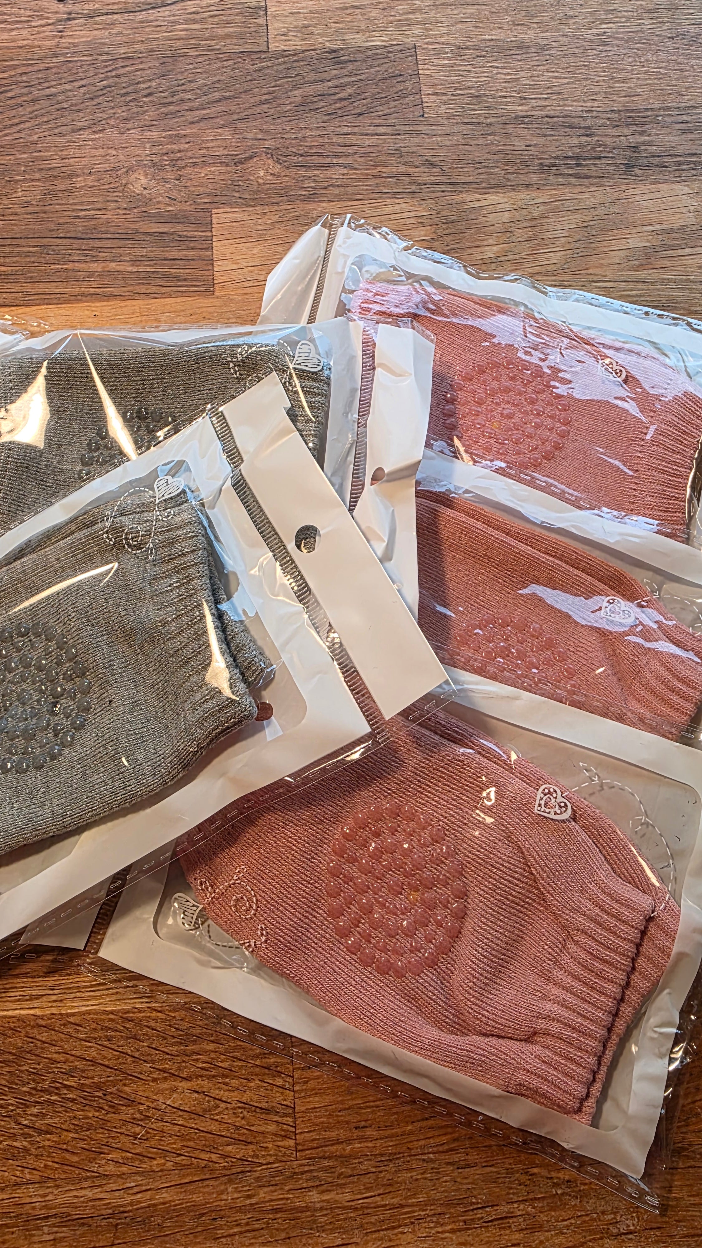 Lækre knæbeskyttere til små børn