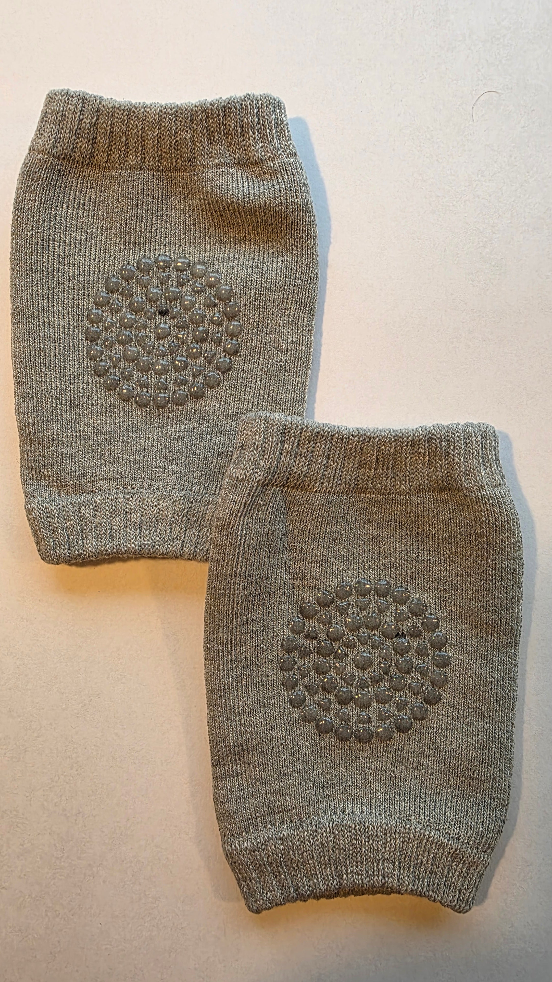 Lækre knæbeskyttere til små børn, et par pr. pakke