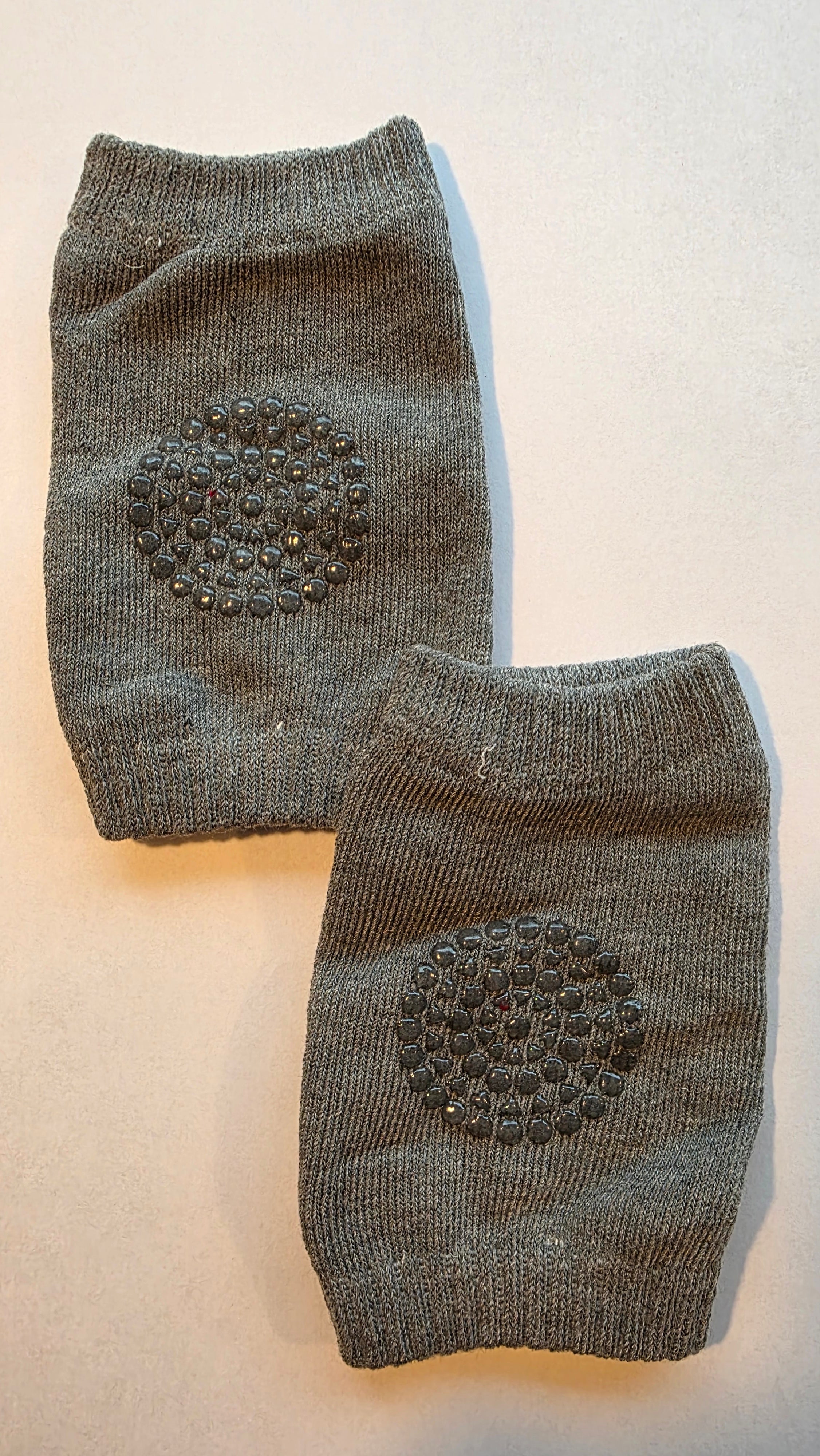 Lækre knæbeskyttere til små børn, et par pr. pakke