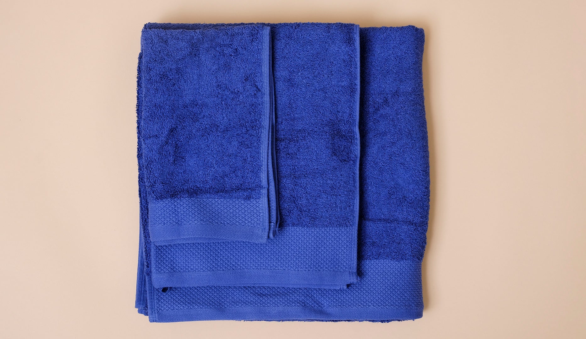 UDSALG: Bambushåndklæder med høj sugeevne