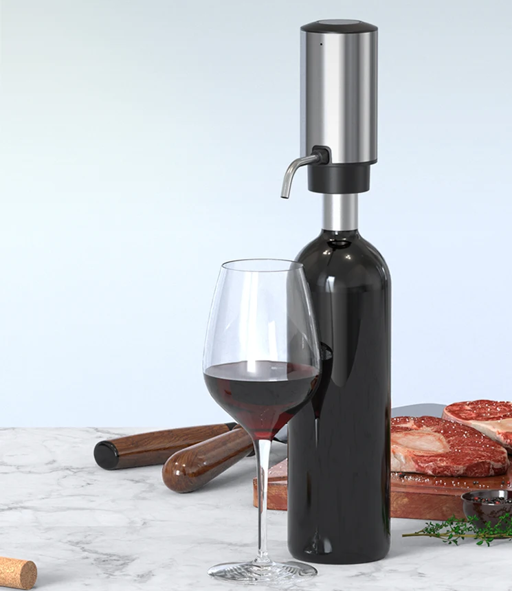 vindecanter