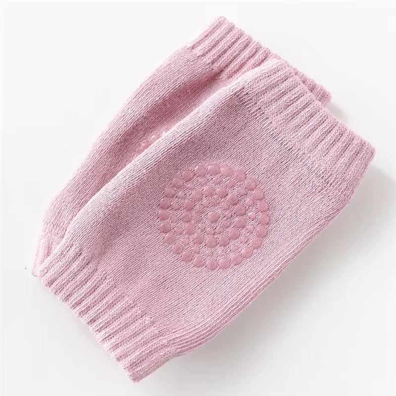 Lækre knæbeskyttere til små børn