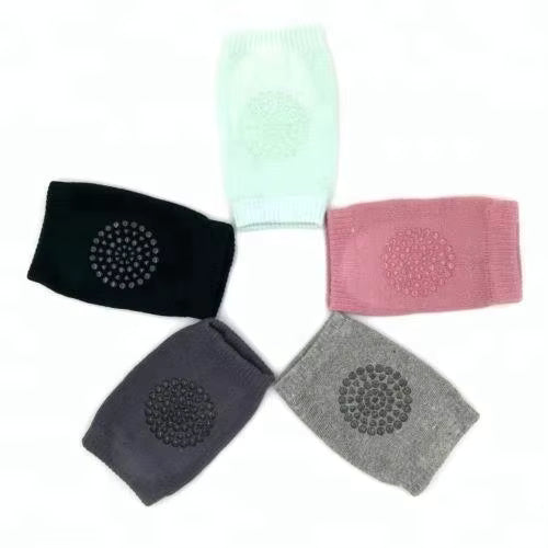 Lækre knæbeskyttere til små børn