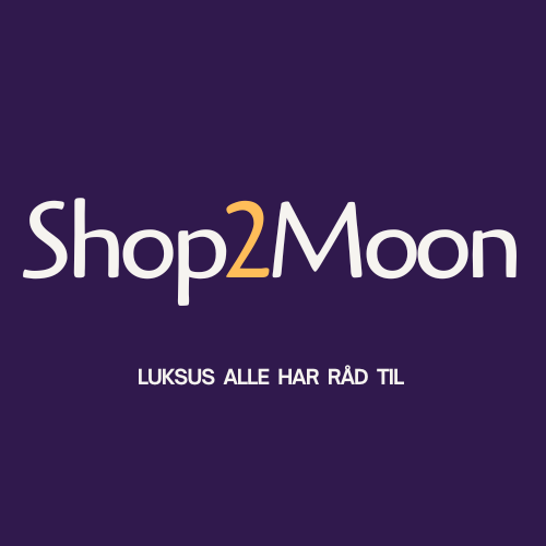 Shop2Moon Gavekort til luksus